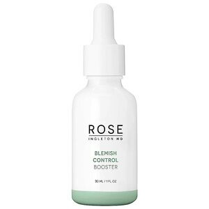 Rose Ingleton MD Blemish Control Booster 1oz